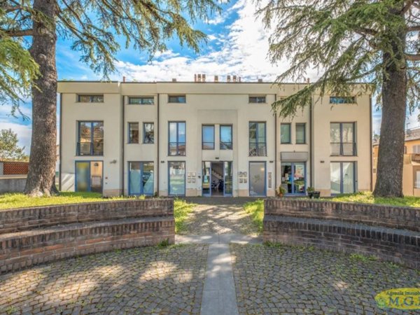 appartamento in vendita a Buti in zona La croce