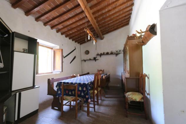 casa indipendente in vendita a Buti