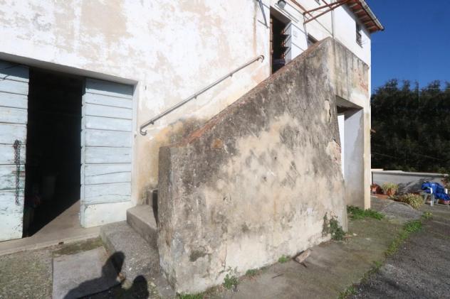appartamento in vendita a Buti