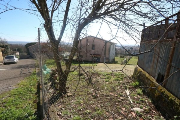 appartamento in vendita a Buti