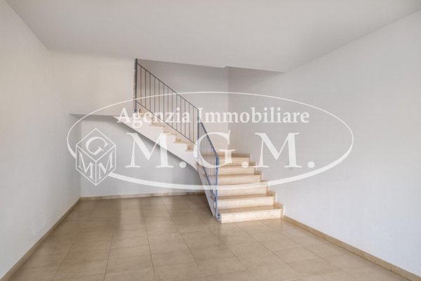 appartamento in vendita a Buti