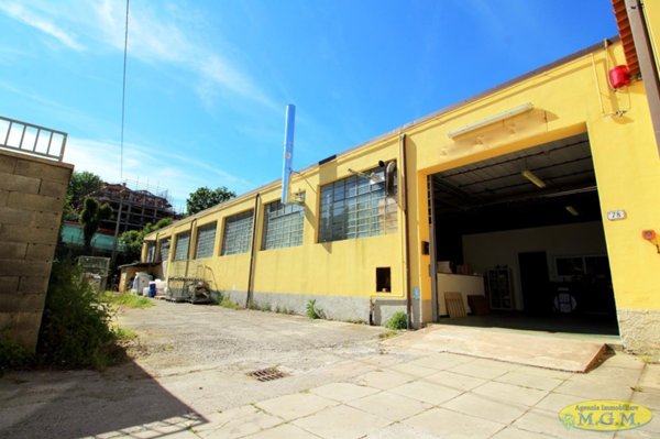 ufficio in vendita a Buti