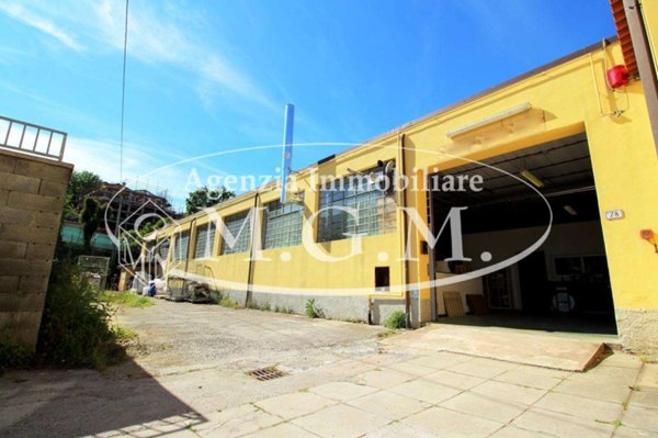 ufficio in vendita a Buti