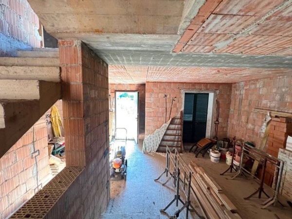 casa indipendente in vendita a Buti in zona La croce
