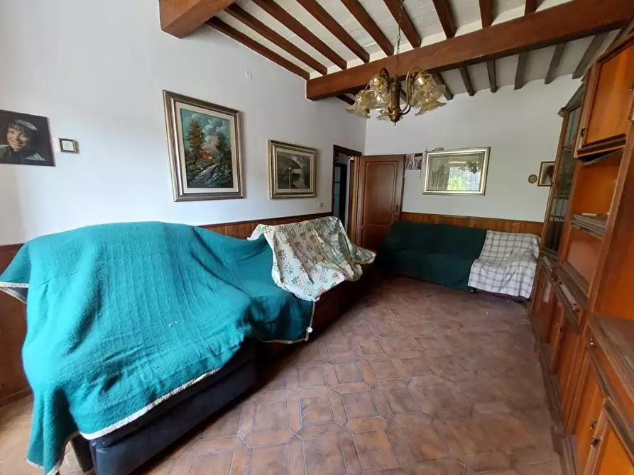 casa indipendente in vendita a Buti