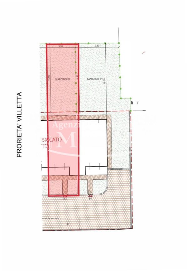 casa indipendente in vendita a Buti