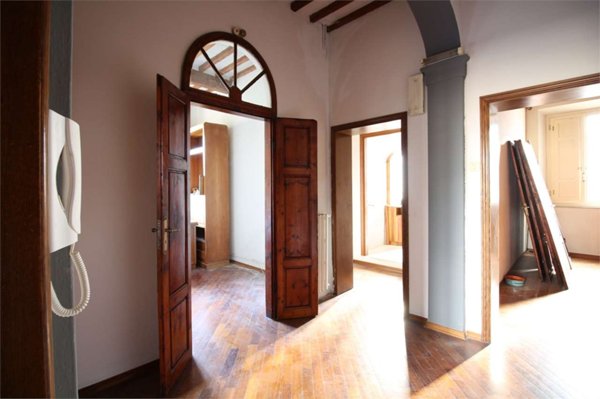 appartamento in vendita a Buti