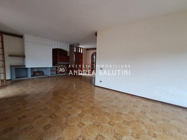 appartamento in vendita a Buti in zona La croce