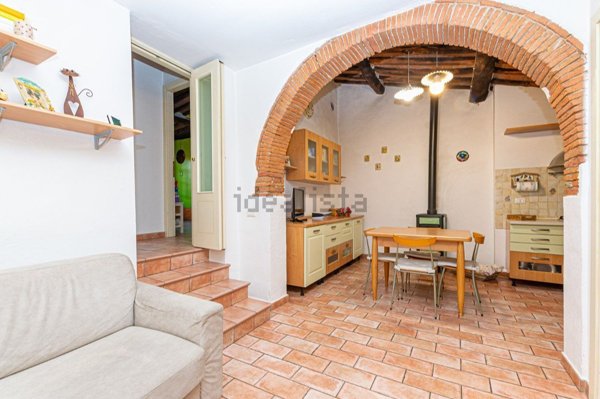 appartamento in vendita a Buti