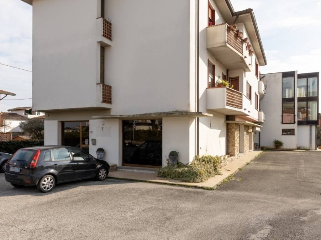 appartamento in vendita a Buti