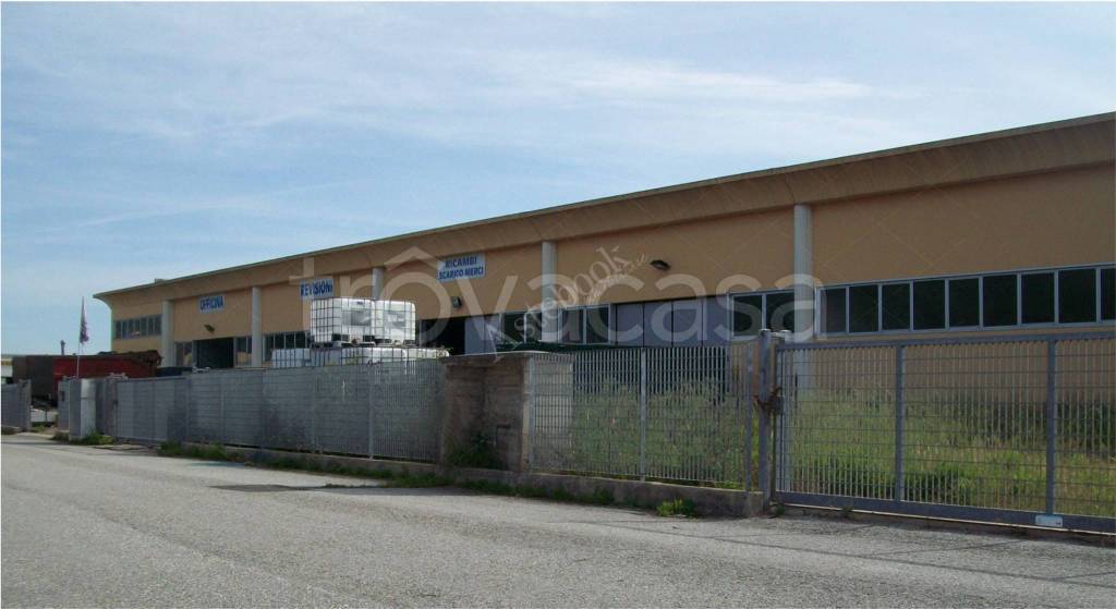appartamento in vendita a Buti
