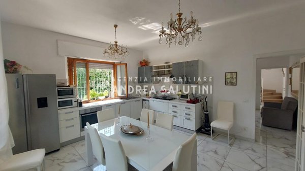 casa indipendente in vendita a Buti