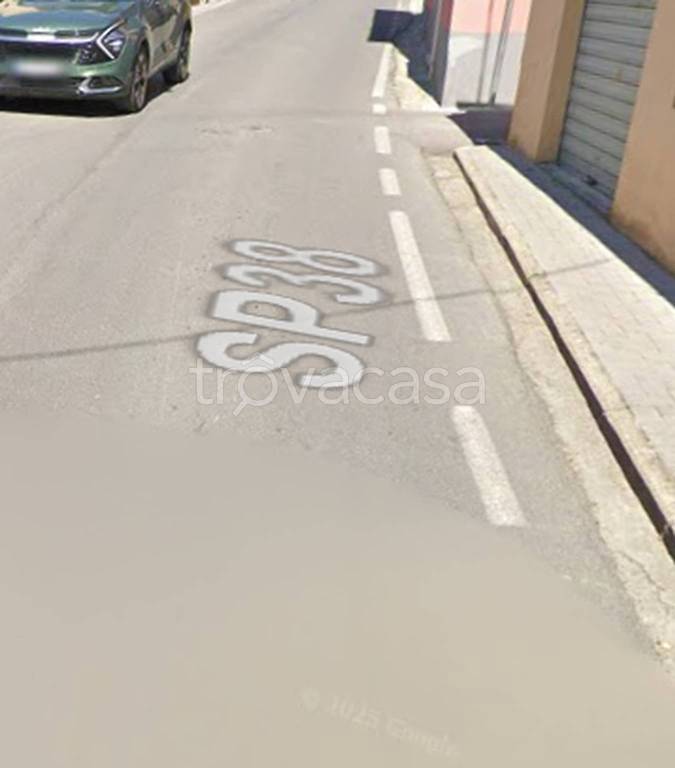terreno agricolo in vendita a Buti