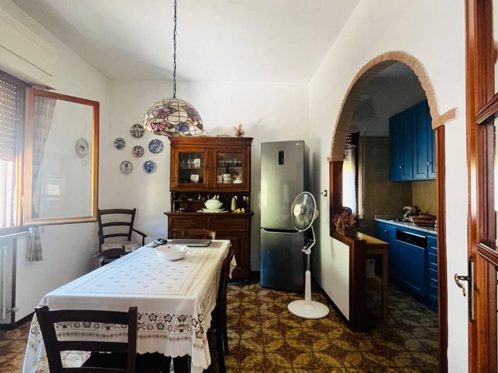 casa indipendente in vendita a Buti
