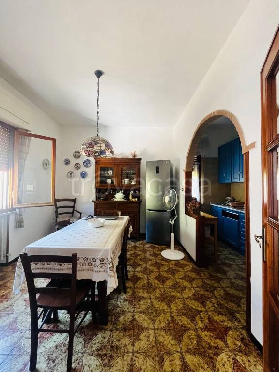 casa indipendente in vendita a Buti