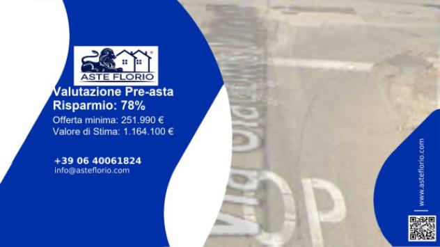 locale commerciale in vendita a Buti