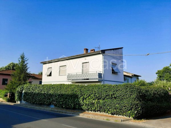 casa indipendente in vendita a Buti