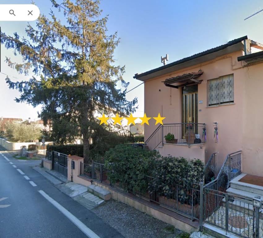 appartamento in vendita a Buti