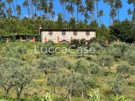 casa indipendente in vendita a Buti