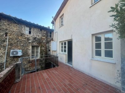 casa indipendente in vendita a Buti