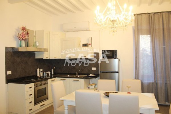 appartamento in vendita a Buti