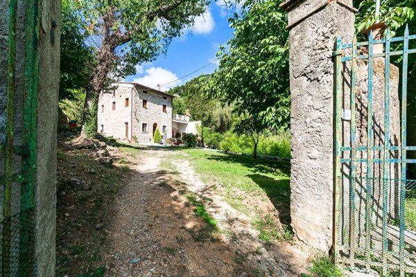 appartamento in vendita a Buti