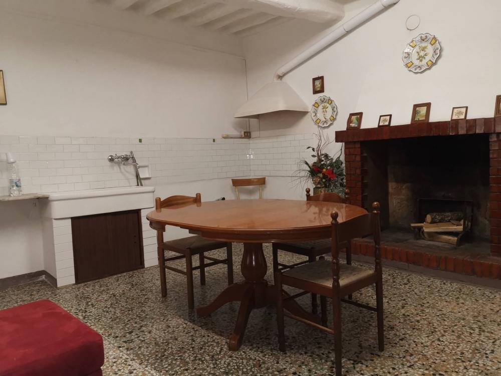 casa indipendente in vendita a Buti in zona La croce