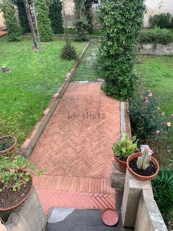 casa indipendente in vendita a Buti