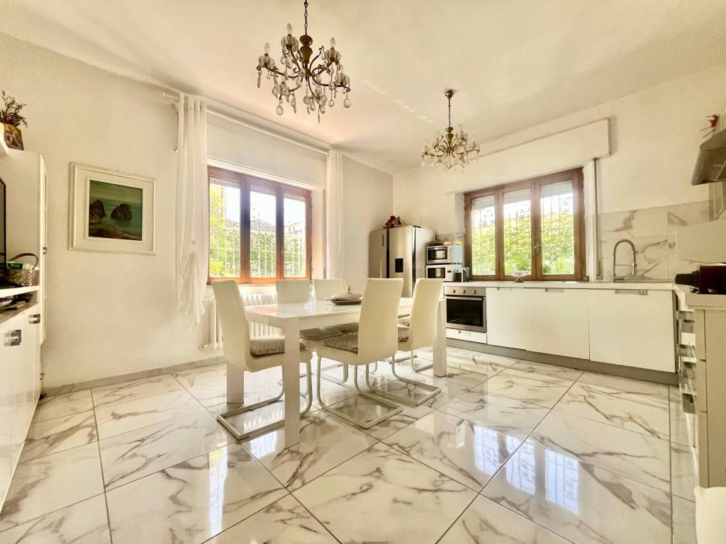 casa indipendente in vendita a Buti in zona La croce