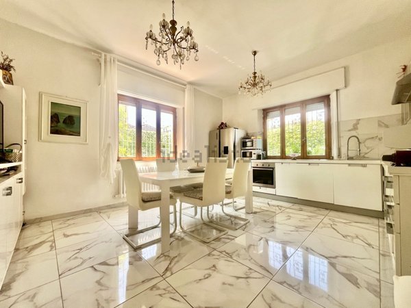 casa indipendente in vendita a Buti