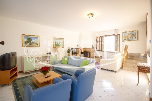 casa indipendente in vendita a Buti in zona La croce