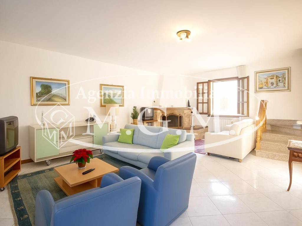 casa indipendente in vendita a Buti in zona La croce