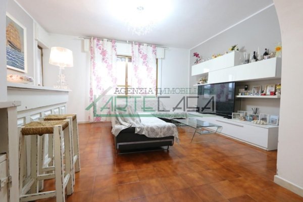 appartamento in vendita a Buti