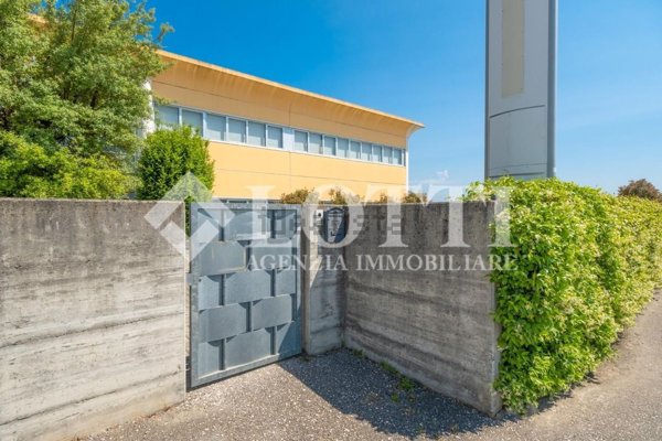 capannone in vendita a Buti