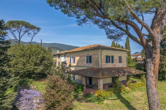 casa indipendente in vendita a Buti in zona La croce