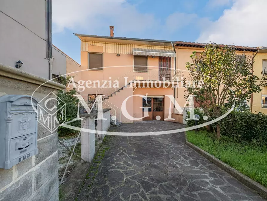 appartamento in vendita a Buti