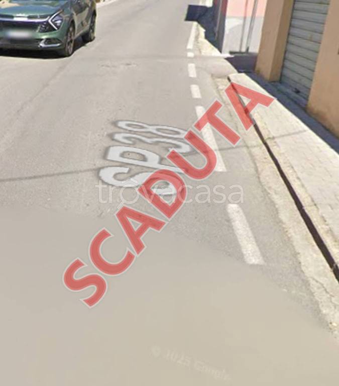 terreno agricolo in vendita a Buti