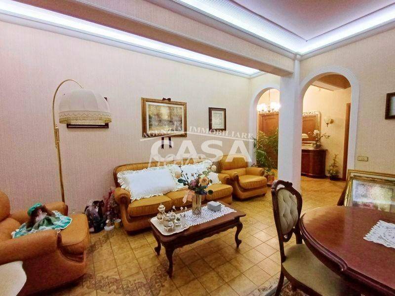 appartamento in vendita a Buti