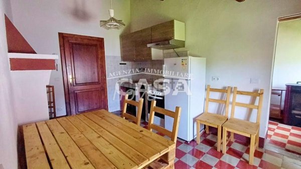 appartamento in vendita a Buti