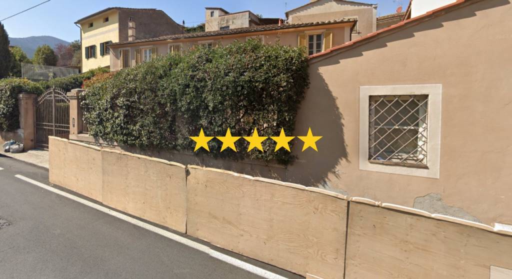 appartamento in vendita a Buti