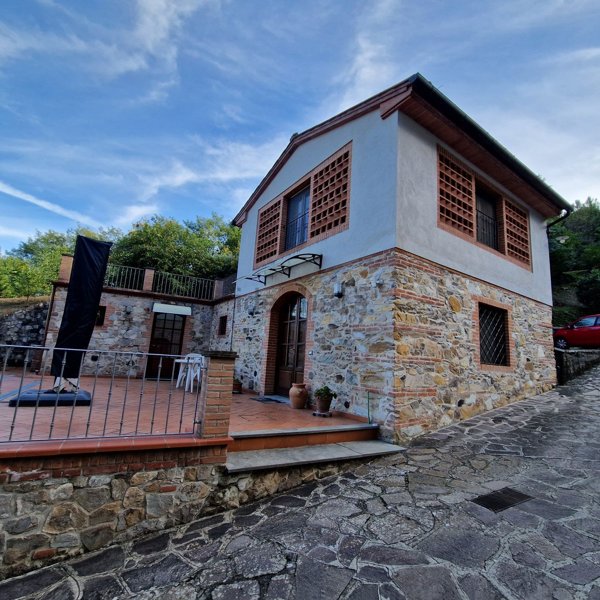 appartamento in vendita a Buti