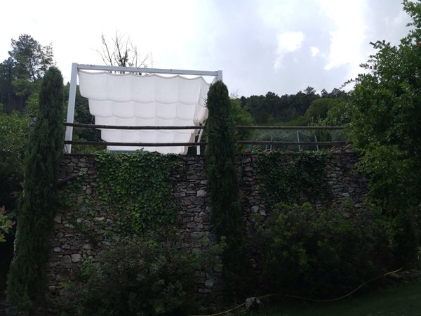 casa indipendente in vendita a Buti