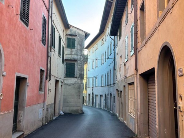 appartamento in vendita a Buti