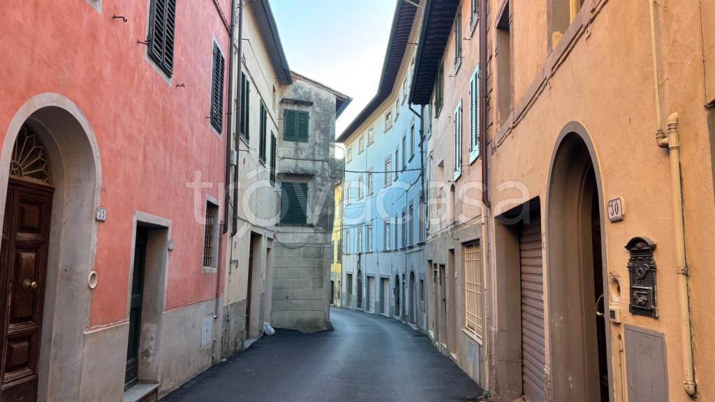 appartamento in vendita a Buti