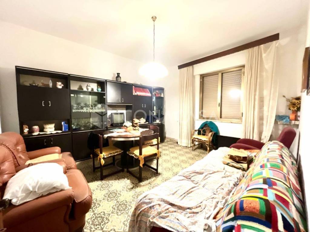 appartamento in vendita a Buti