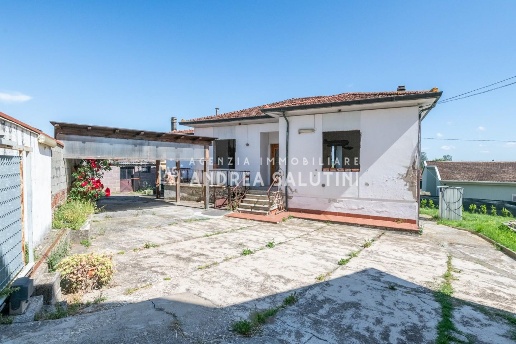 appartamento in vendita a Buti