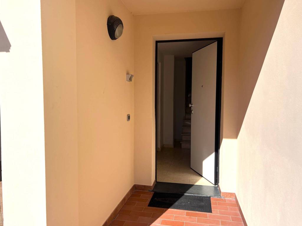 appartamento in vendita a Buti in zona La croce