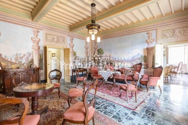 casa indipendente in vendita a Buti