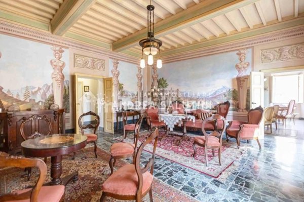 casa indipendente in vendita a Buti