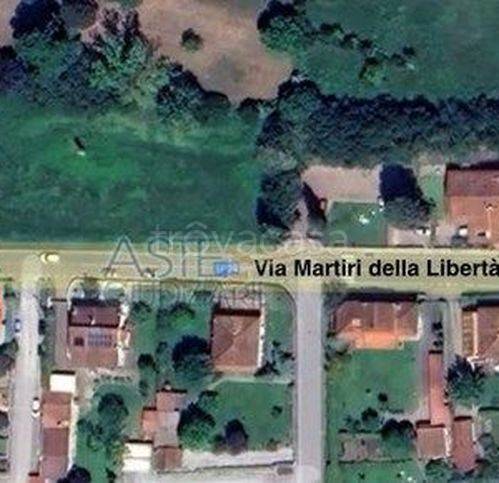 appartamento in vendita a Buti in zona La croce